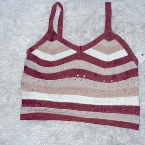 Ultra flirt | Medium | brown / cream